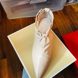 Beautiful shoes to wear out on the town.